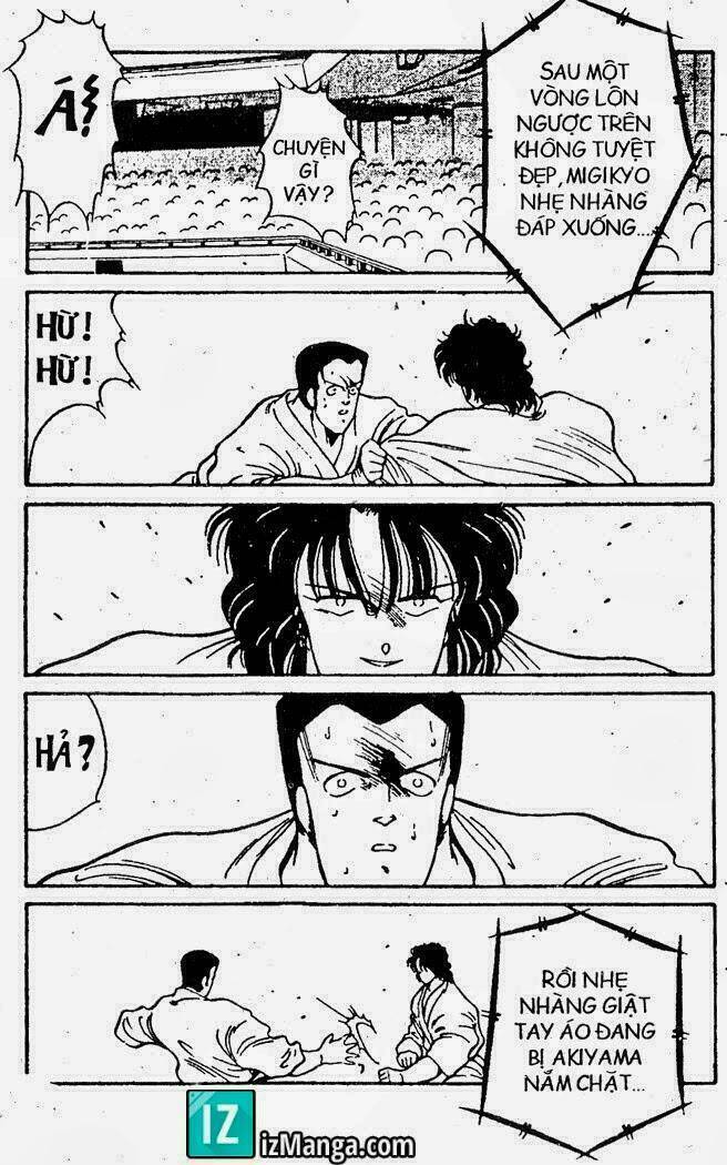 truyền nhân atula - shura no mon i chapter 50 29