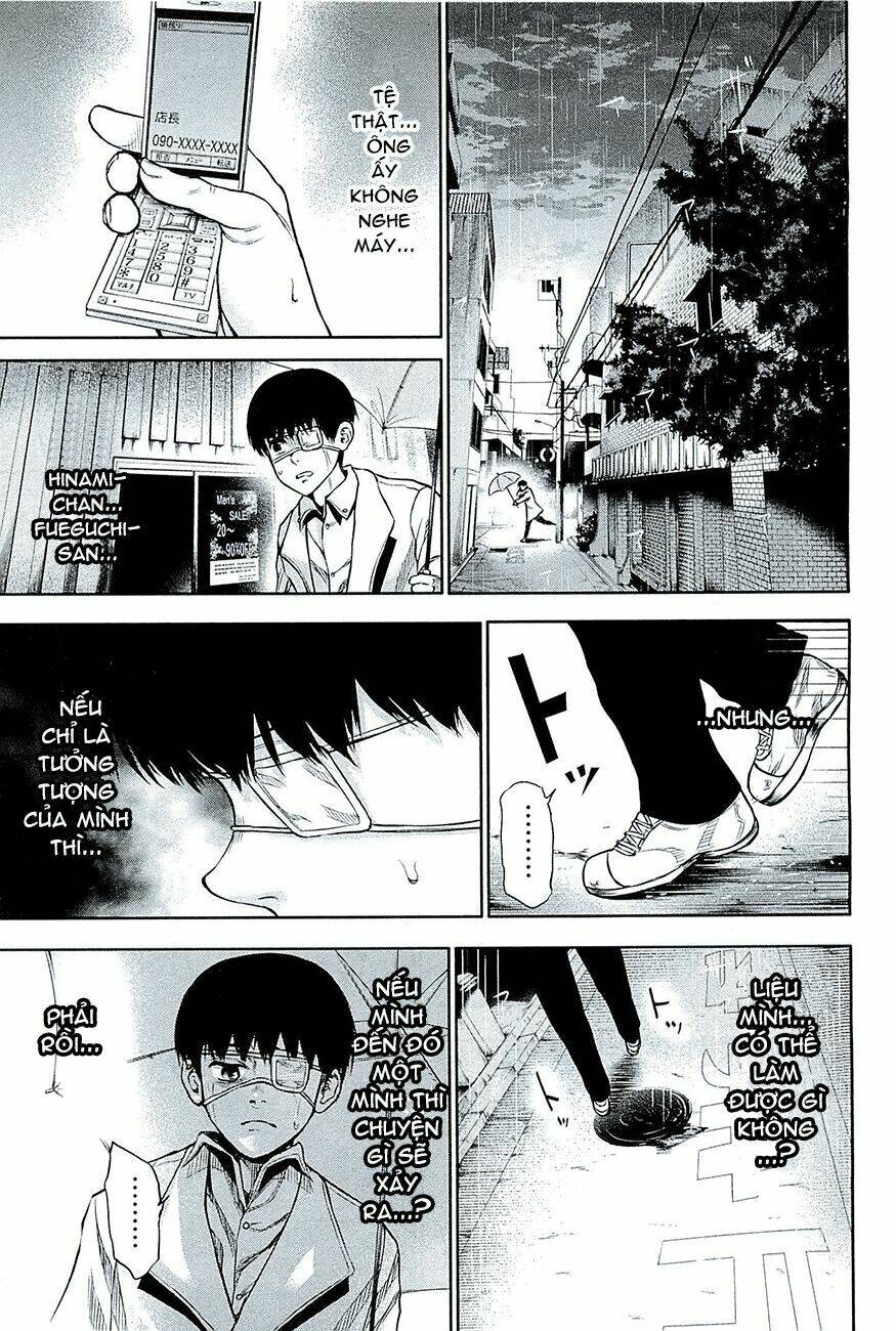 ngạ quỷ tokyo chapter 15 15