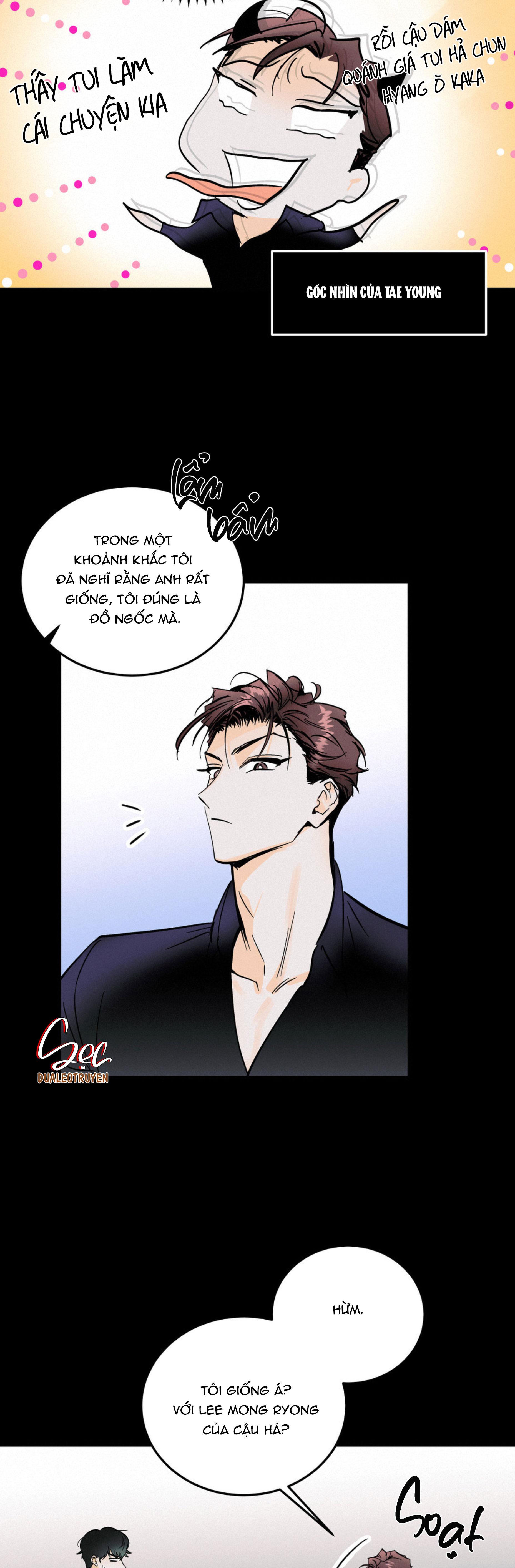 lie again chapter 4 26