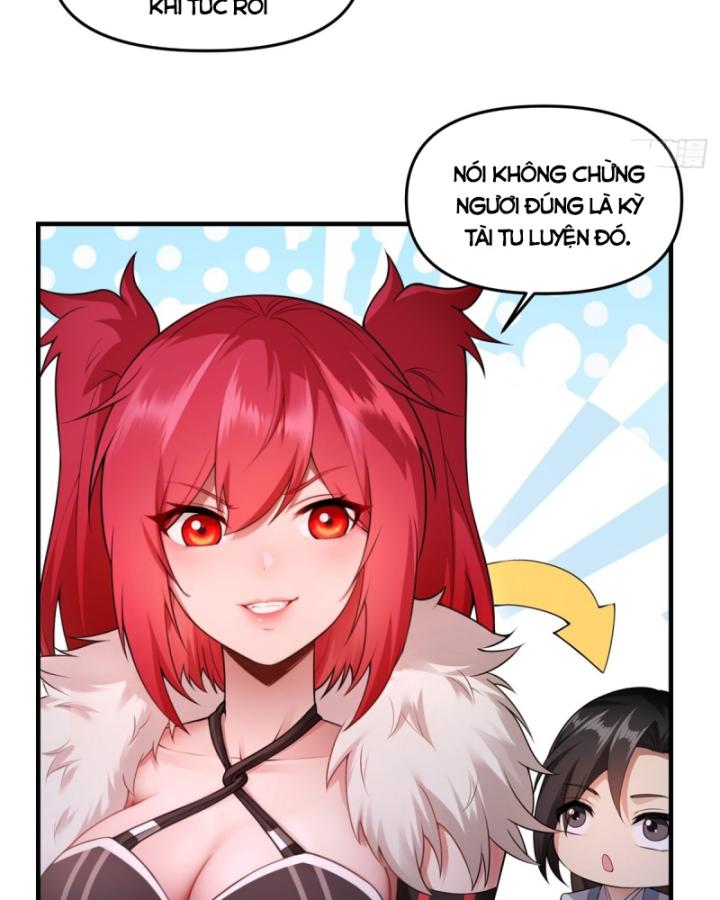 khởi đầu với tuyệt sắc nữ sư phụ: hệ thống thập cân phản cốt chapter 38 12