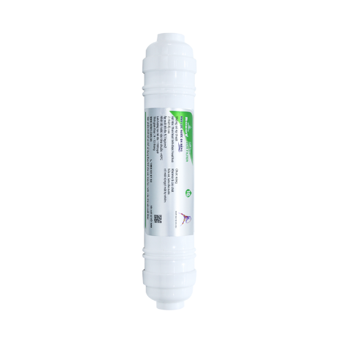 Lõi lọc TCR ROBOT 10 inch - Hàng chính hãng