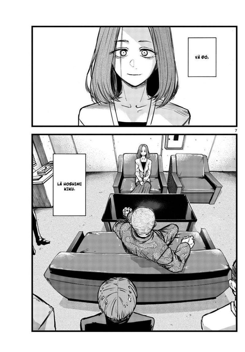 bản nhạc của kẻ đi dạo đêm chapter 114 8