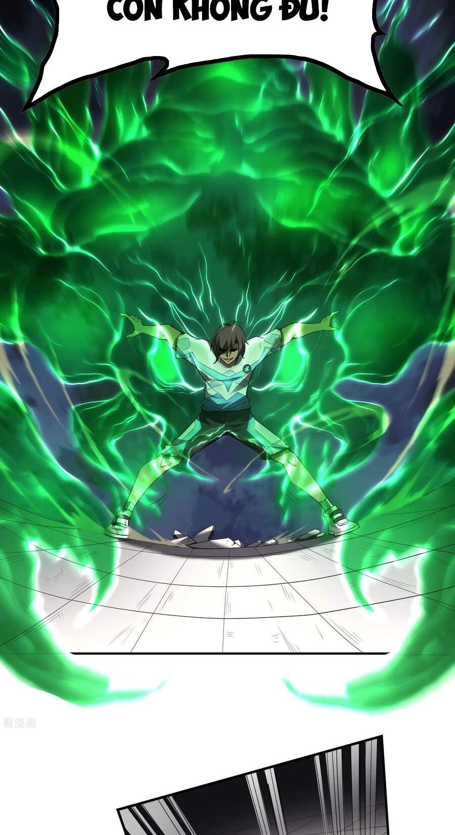 đệ nhất người ở rể chapter 51 37