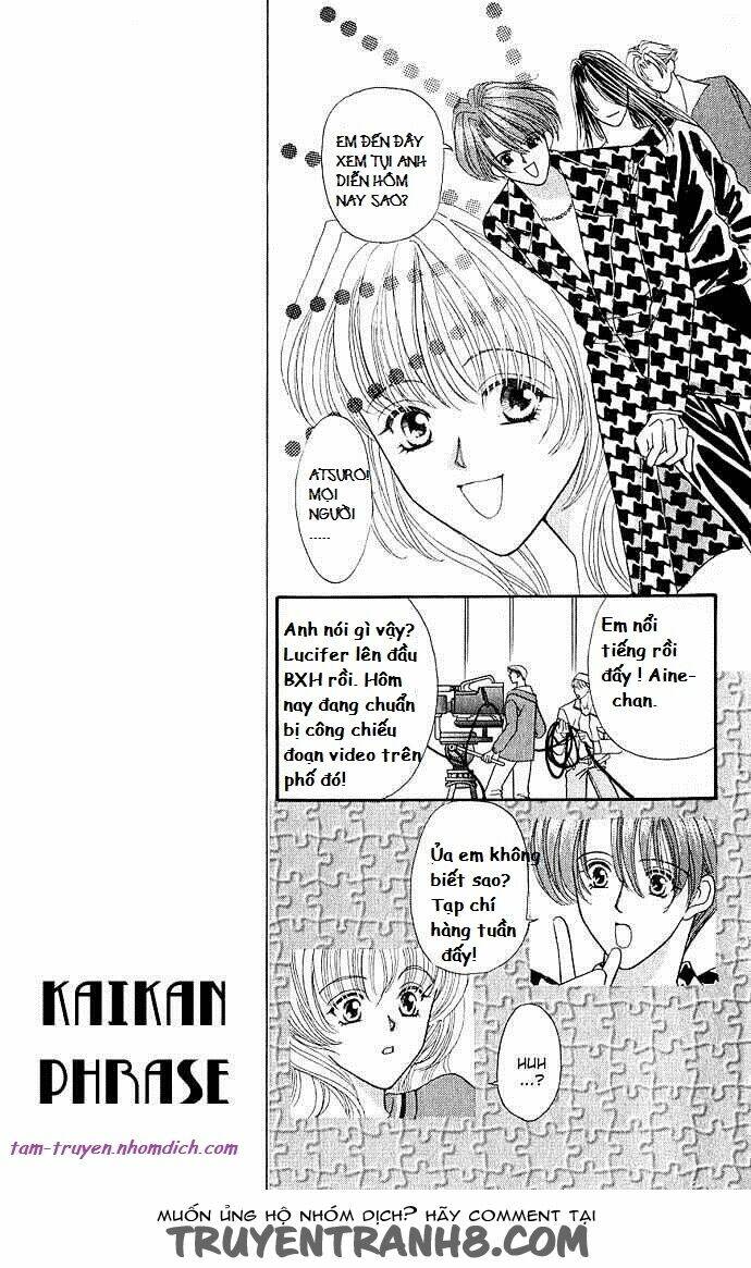 kaikan phrase chapter 8 18