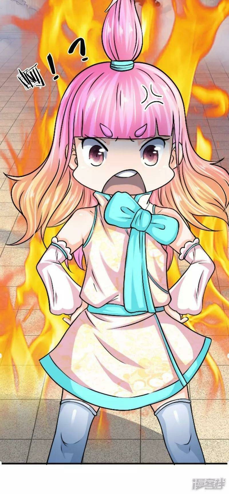 chí tôn hồng bao hoàng đế chapter 29 10