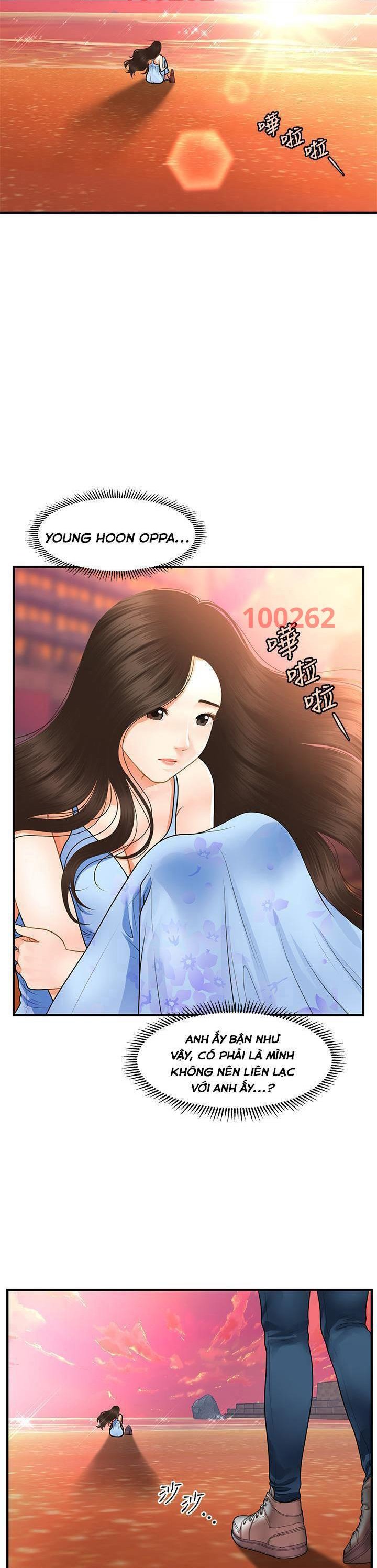 này anh đẹp trai chapter 80 5