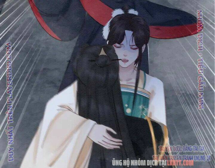 trọng sinh bá sủng nhiếp chính vương quá mạnh mẽ chapter 199 44