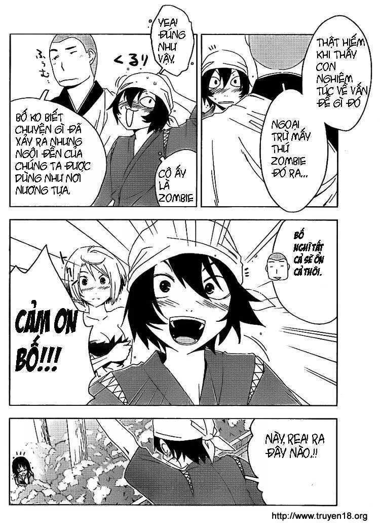 sanka rea chapter 6 24