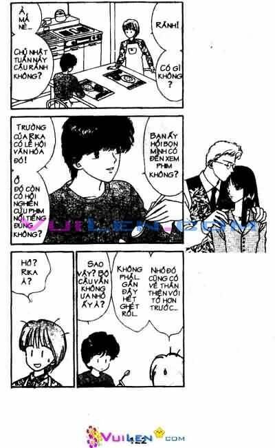 cô nàng đẹp trai chapter 5 82