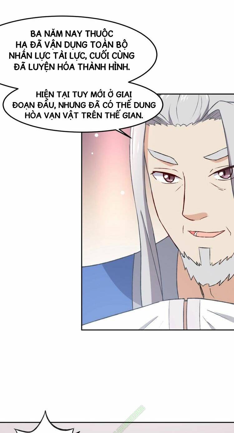 ta luyện giả kim trong thời đại tu tiên chapter 10 7
