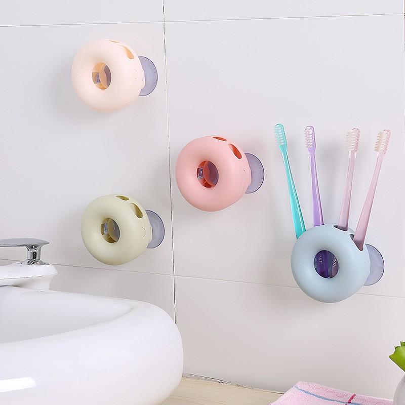 Giá để bàn chải đánh răng