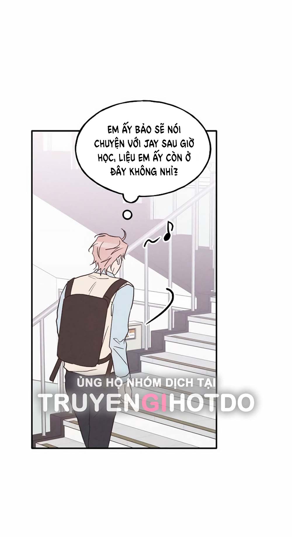 nguyên tắc của bạn thân là con trai chapter 55.2 41