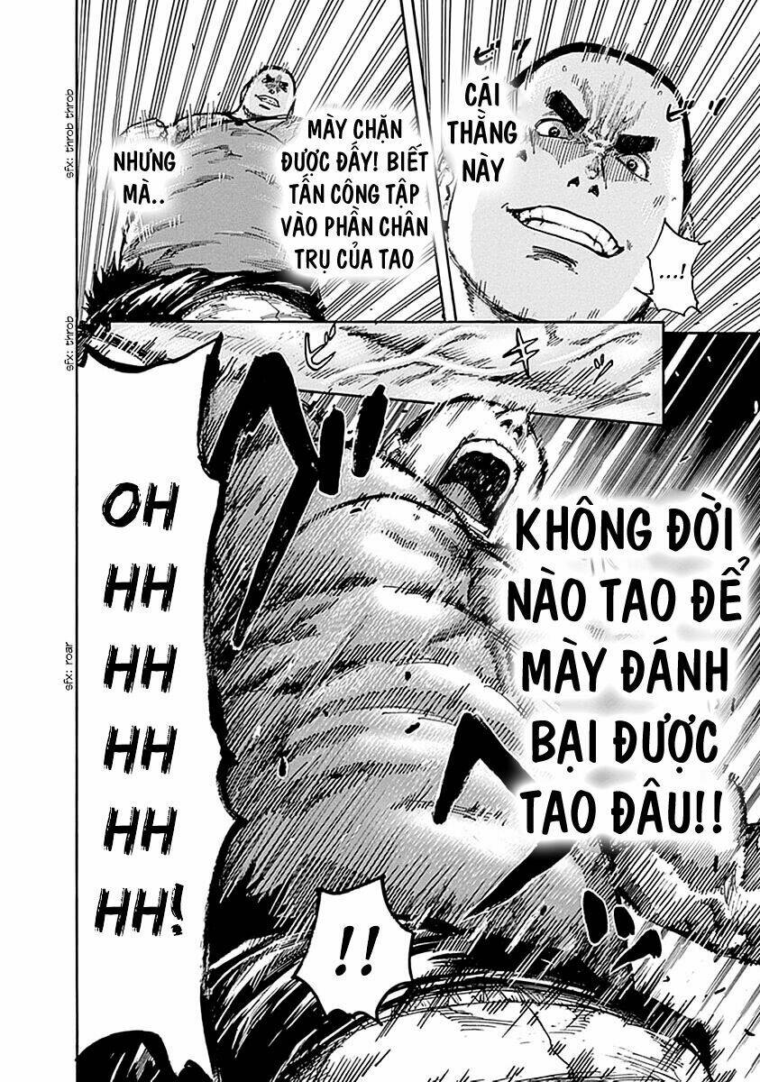 fulldrum chapter 3 17