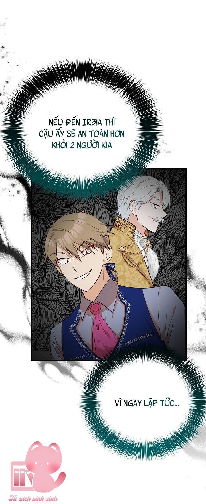 bác sĩ hoàn thành trách nhiệm rồi chapter 22 63