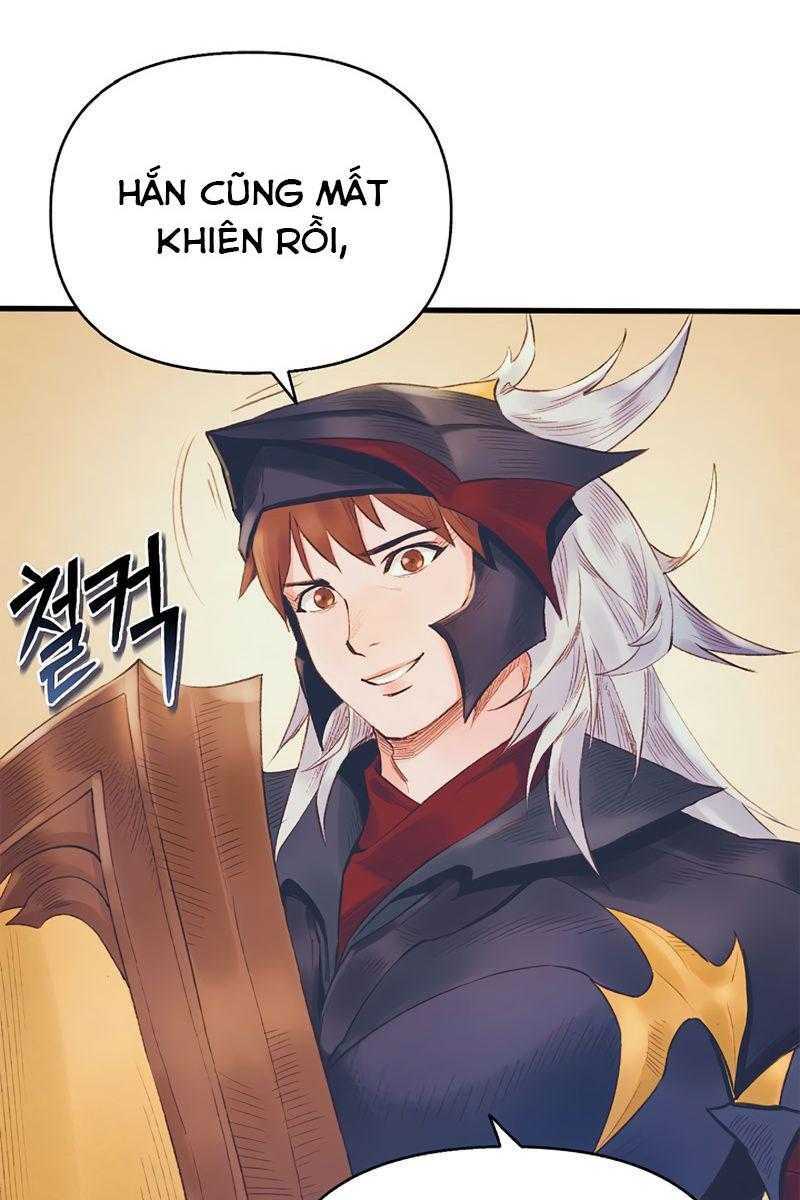 tu sĩ trị liệu của thái dương giáo chapter 9 45