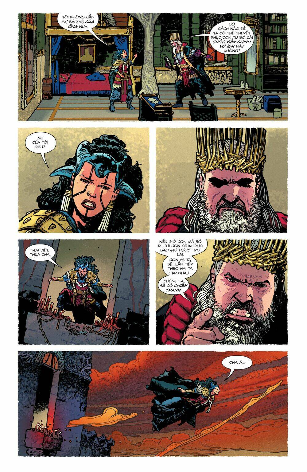 birthright chapter 38 5