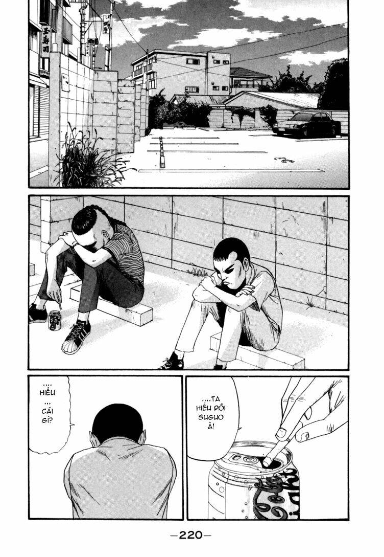 boku to issho chapter 36 16