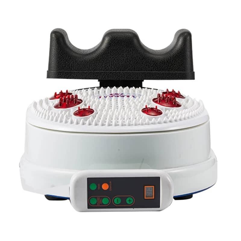 Swing MasterII Zero-Gravity Massage chân nằm đa chức năng - Sky