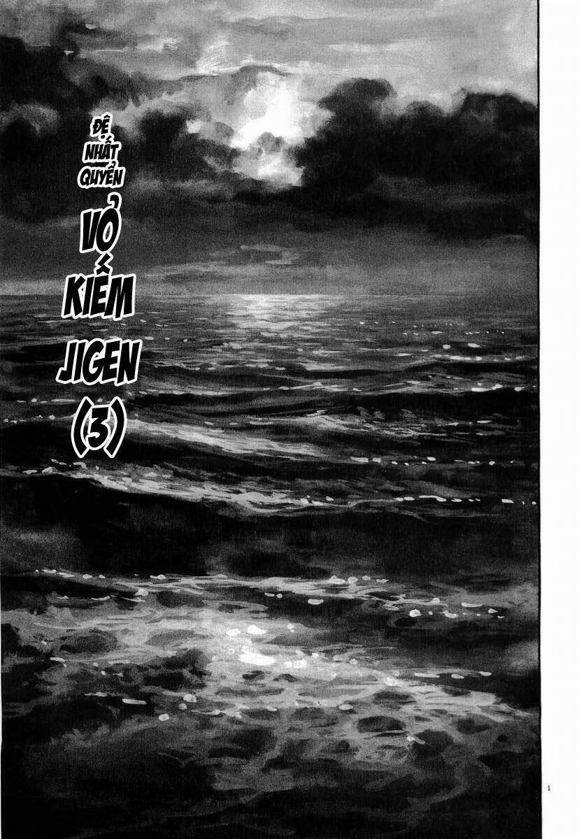 tân sói mang con chapter 3 2