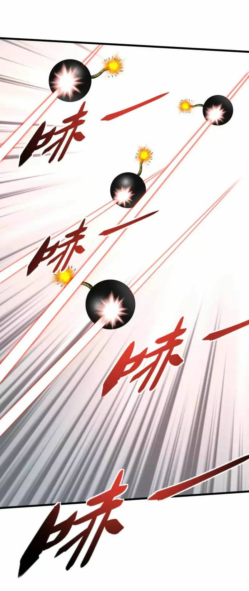 trọng sinh ta là đại thiên thần chapter 137 14