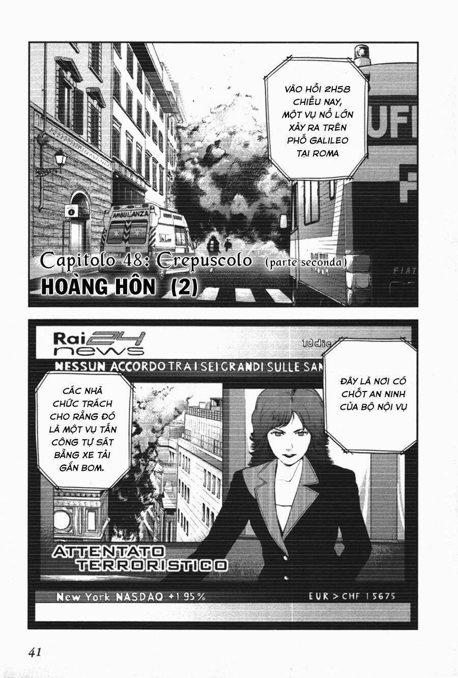 gunslinger girl chapter 46 1