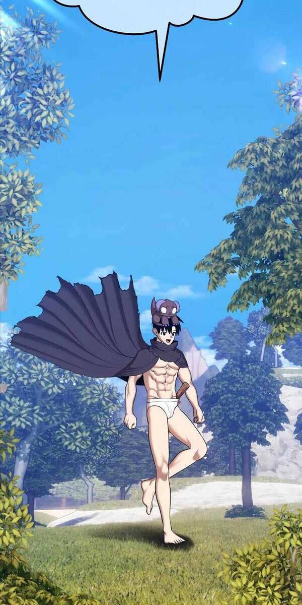 Gậy Gỗ Cấp 99+ chapter 86.5 43