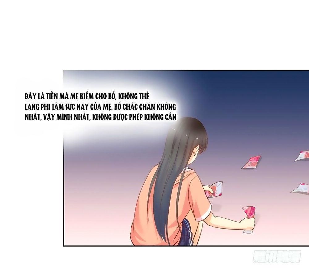 sinh sinh tương thác chapter 45 33