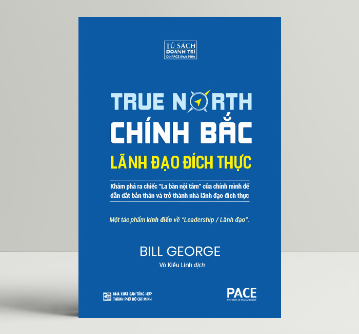 (Bộ 12 Cuốn) BỘ SÁCH LÃNH ĐẠO –PACE Books – Tổng giá bìa: 2.000.000đ