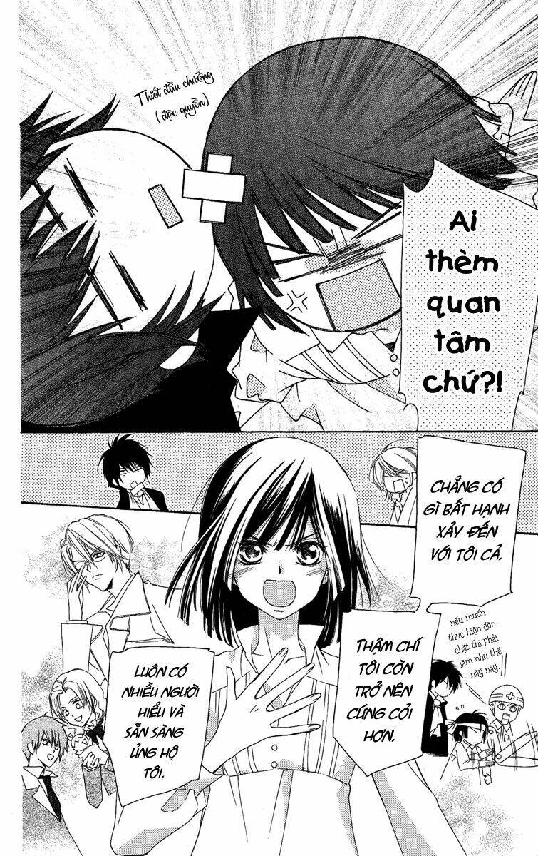 shounen dolls chapter 15 20