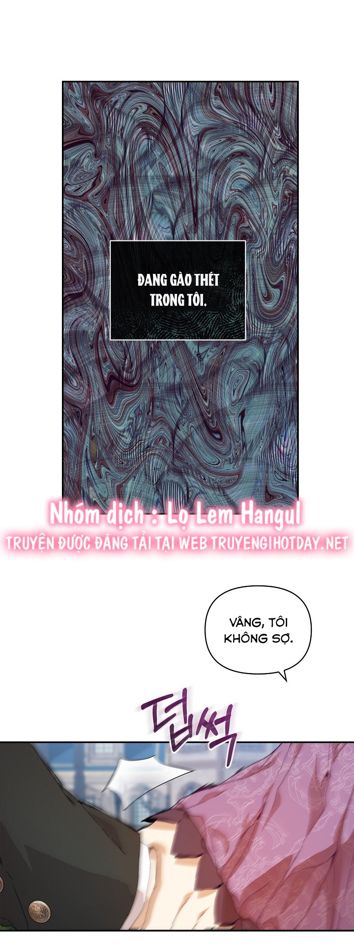 tôi là bảo mẫu của nam chính chapter 10 29