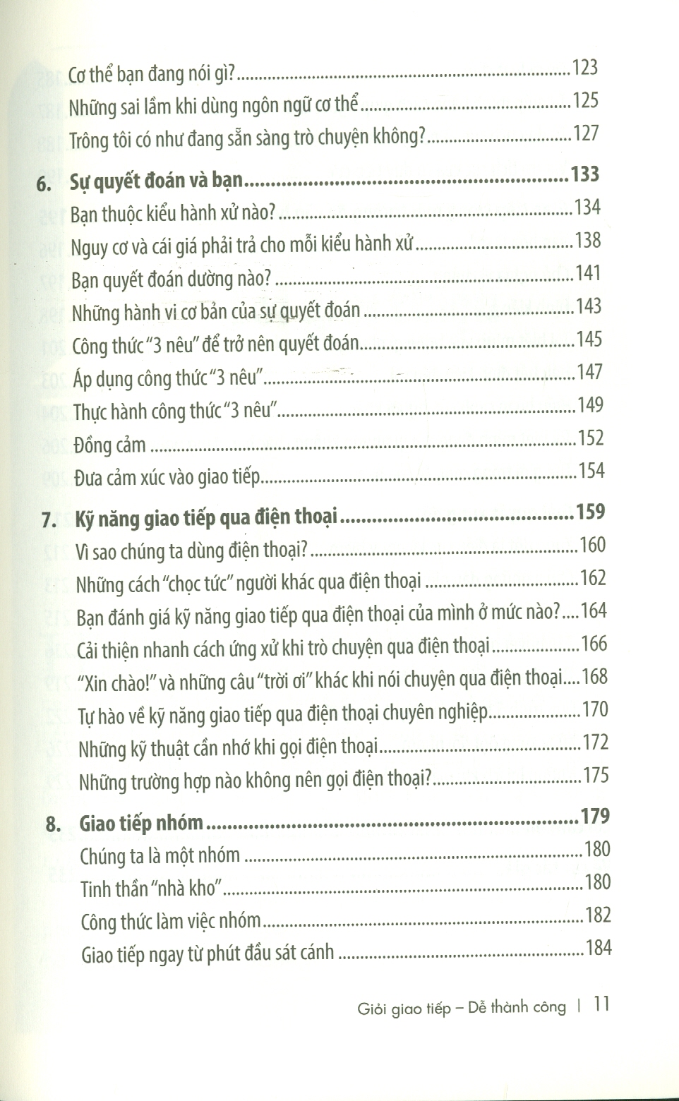 Giỏi Giao Tiếp - Dễ Thành Công
