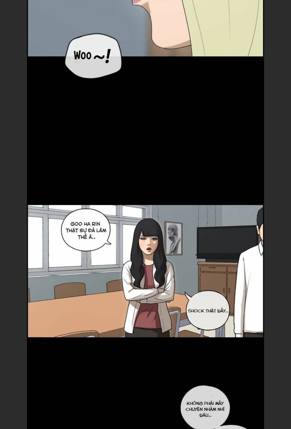 free draw m chapter 100 12