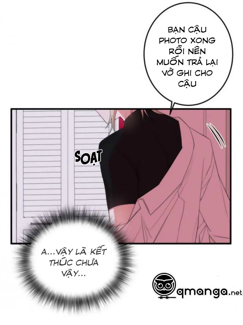 người tình dâm đãng của tôi chapter 13 37