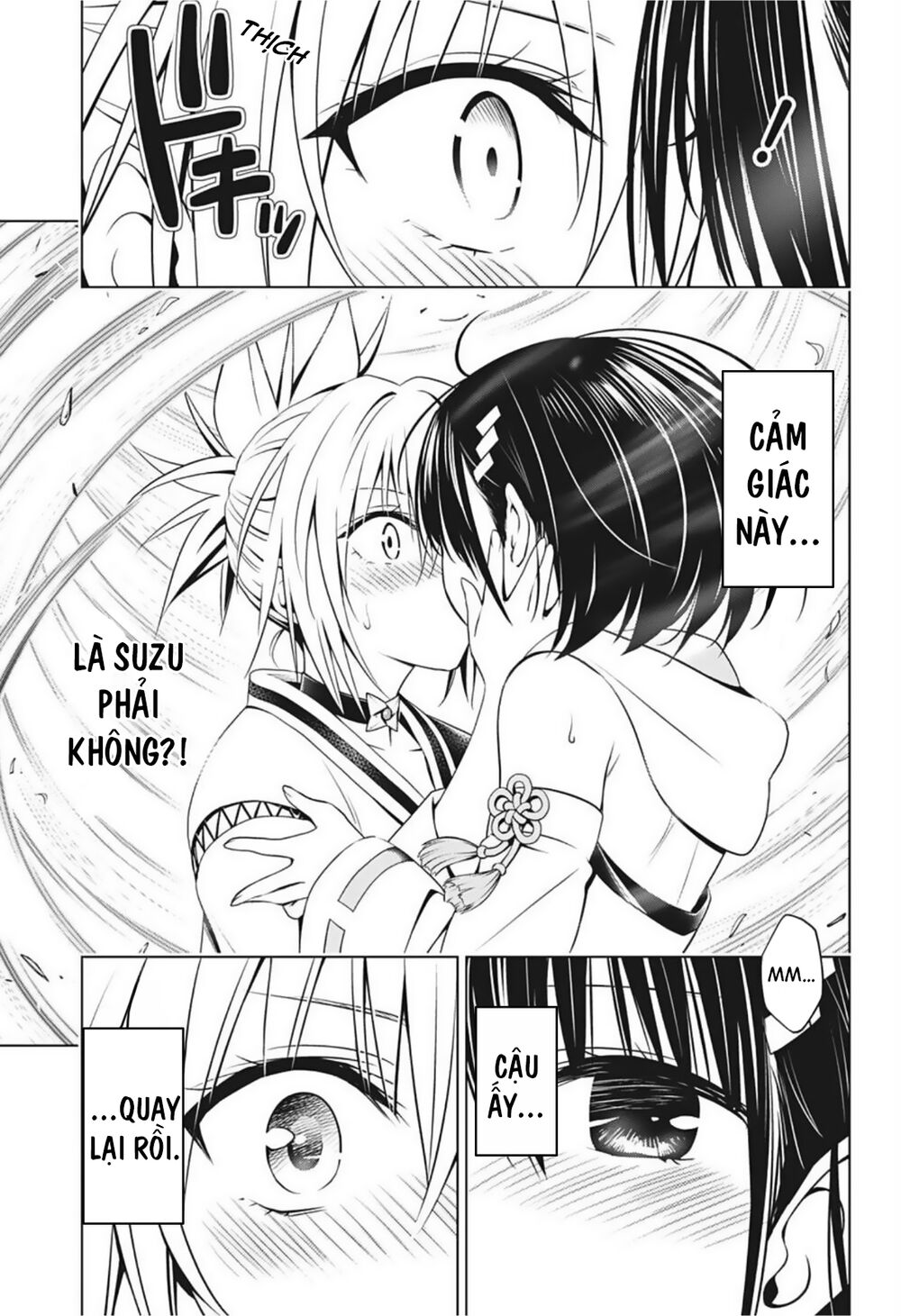 diệt quỷ nhẫn giả chapter 60 12