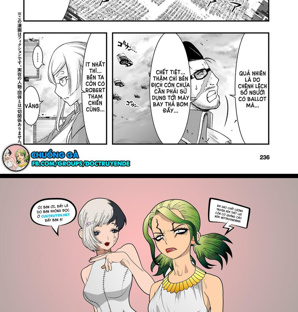 kích trụy vương huyền thoại chapter 63 3