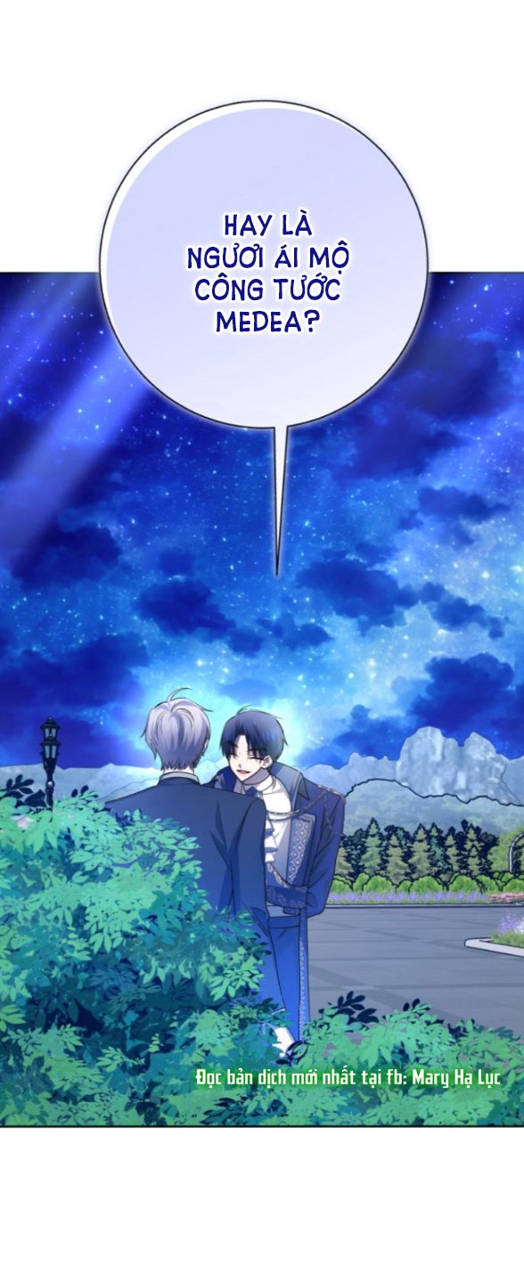 tôi muốn trở thành cô ấy dù chỉ là một ngày chapter 149.1 15