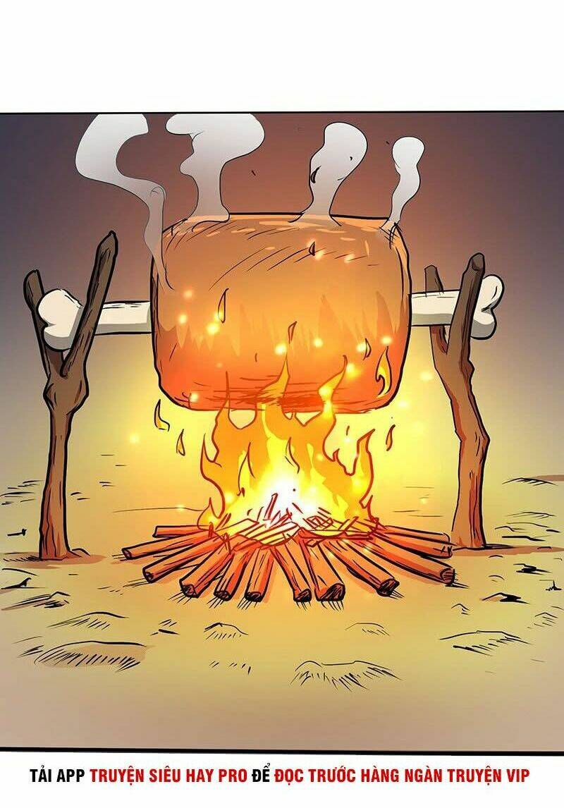 hỗn độn kiếm thần chapter 130 8