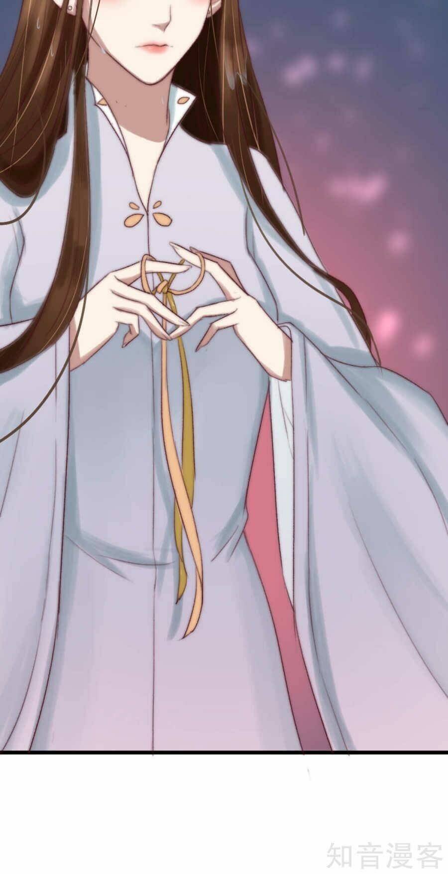 thịnh sủng chi cẩm tú chinh đồ chapter 3 30