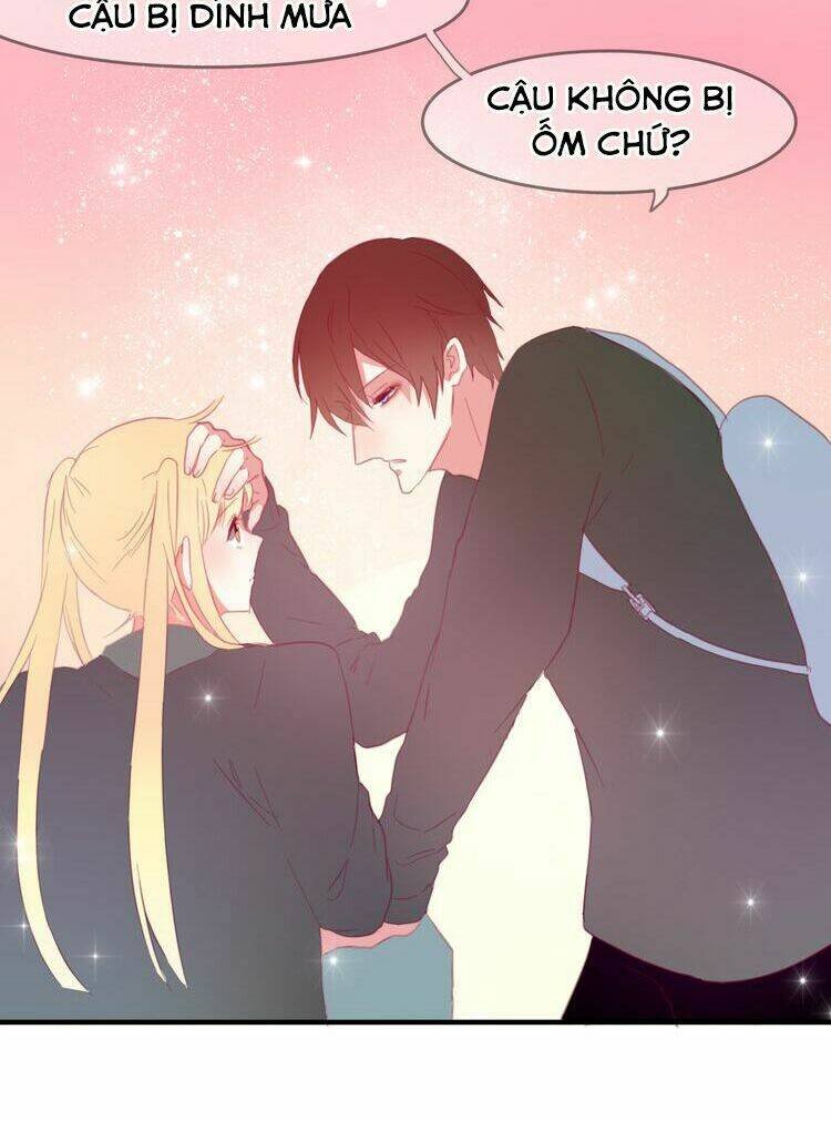 phụ đạo sau giờ học chapter 22 12