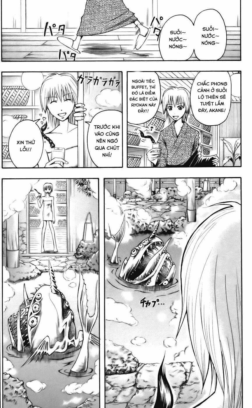 majin tantei nougami neuro chapter 35 24