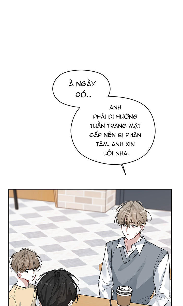 mùa xuân lại đến chapter 3 19