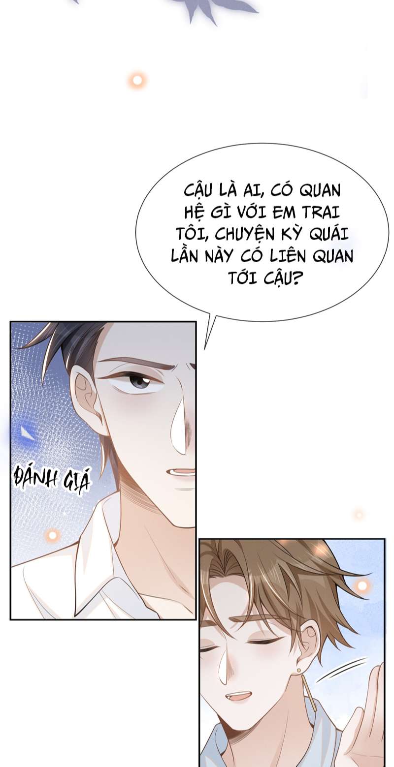 lai sinh bất kiến chapter 90 35