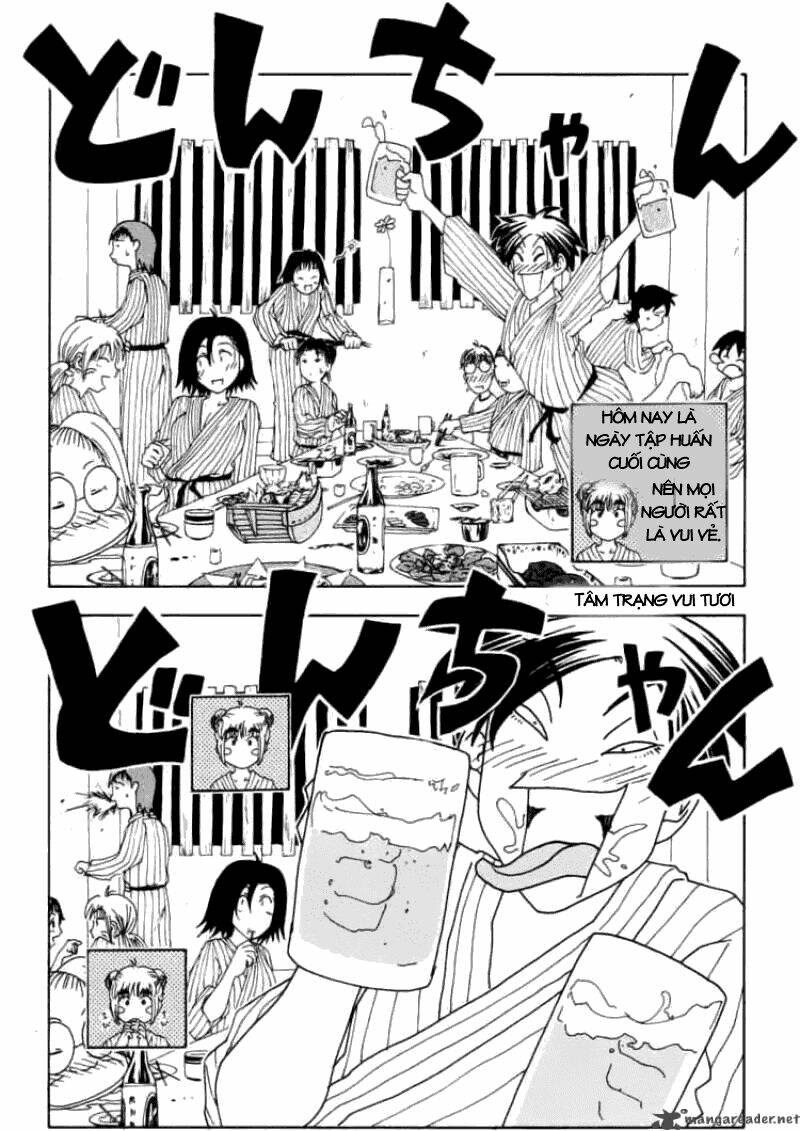 inu neko jump chapter 32.1 2