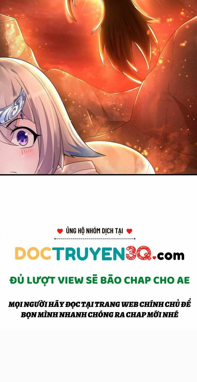 giáng thần chiến ký chapter 136 22