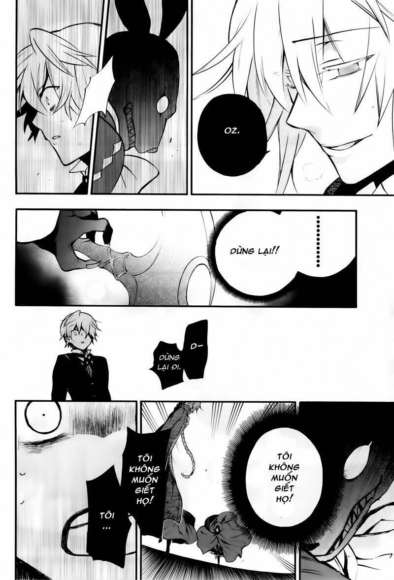 pandora hearts chapter 70 39