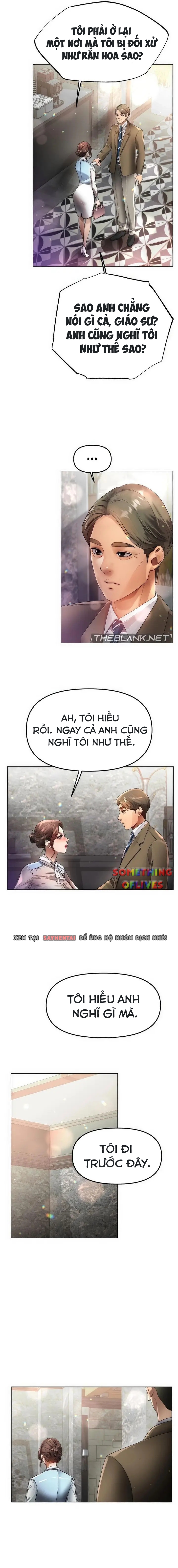dì trẻ chapter 14 12