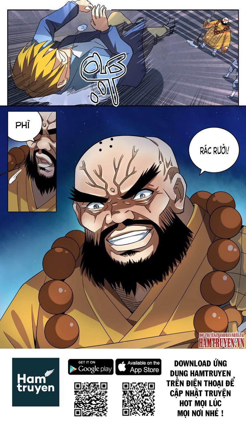 tử vong hồi 2 chapter 23 12