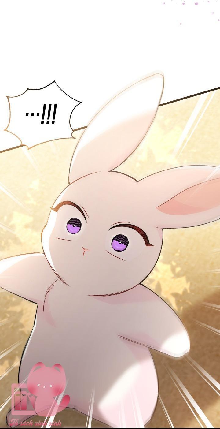 quan hệ cộng sinh giữa báo đen và thỏ trắng chapter 82 54