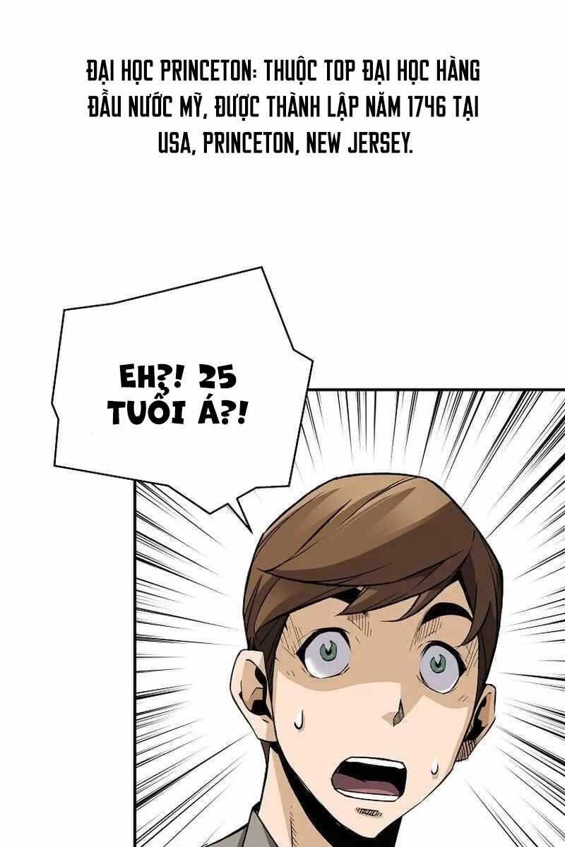 sự trở lại của huyền thoại chapter 101 28