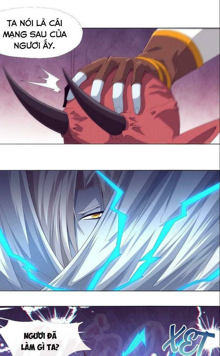 hắc kim đảo chapter 29 60